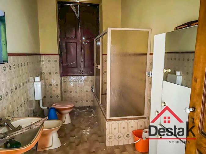 Quinta T4 para Venda em Fornos de Maceira Dão Foto 28