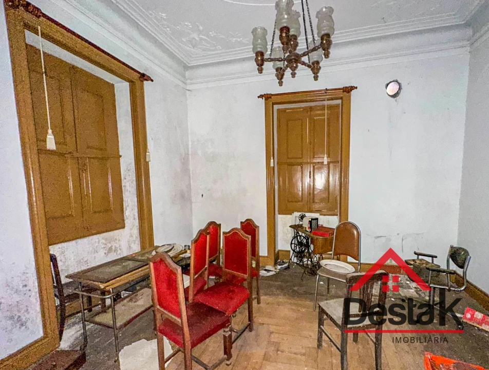 Quinta T4 para Venda em Fornos de Maceira Dão Foto 29