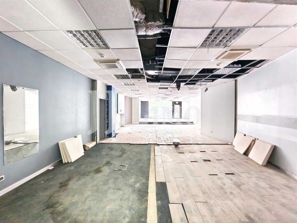 Loja para Arrendamento em Arroios Foto 5