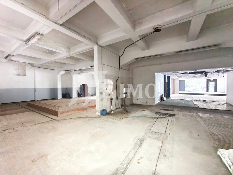 Loja para Arrendamento em Arroios Foto 11