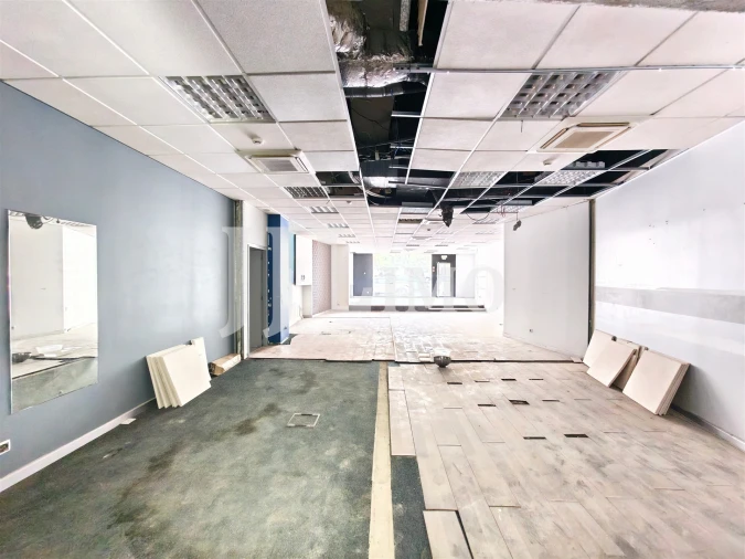 Loja para Arrendamento em Arroios Foto 5