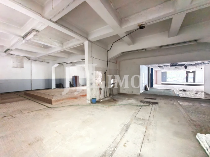 Loja para Arrendamento em Arroios Foto 11