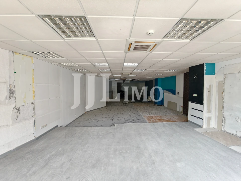 Loja para Arrendamento em Arroios Foto 8