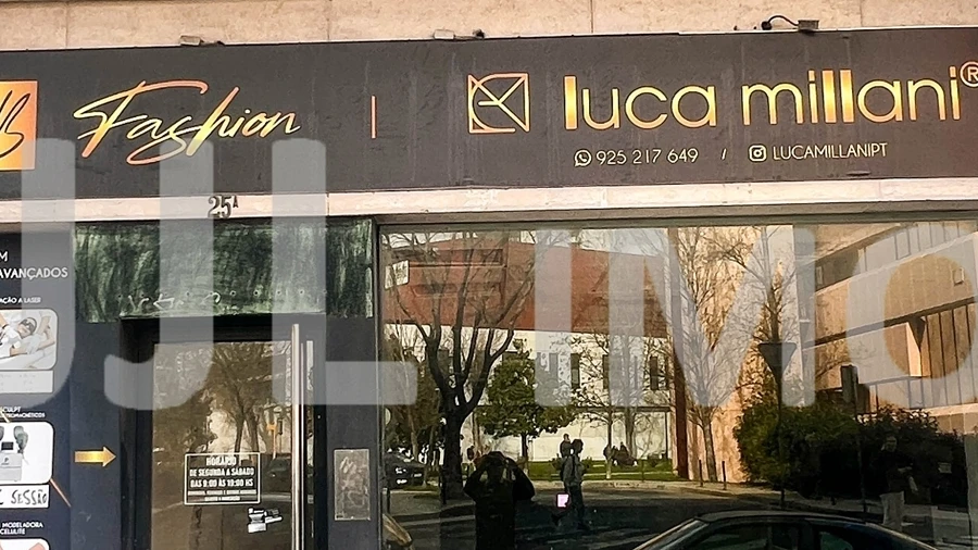 Loja para Arrendamento em Arroios