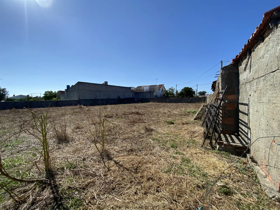 Terreno para Venda em Monte Redondo e Carreira Foto 1