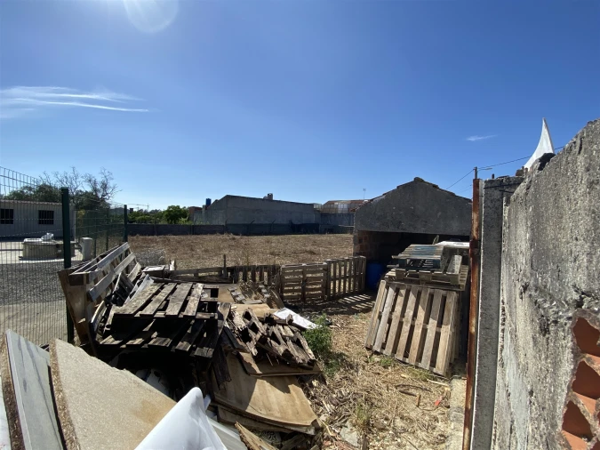 Terreno para Venda em Monte Redondo e Carreira Foto 4