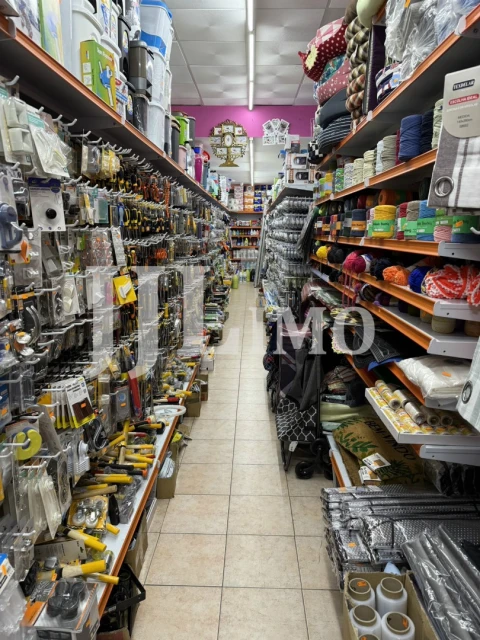 Loja para Venda em Marvila