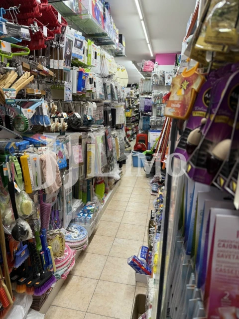 Loja para Venda em Marvila