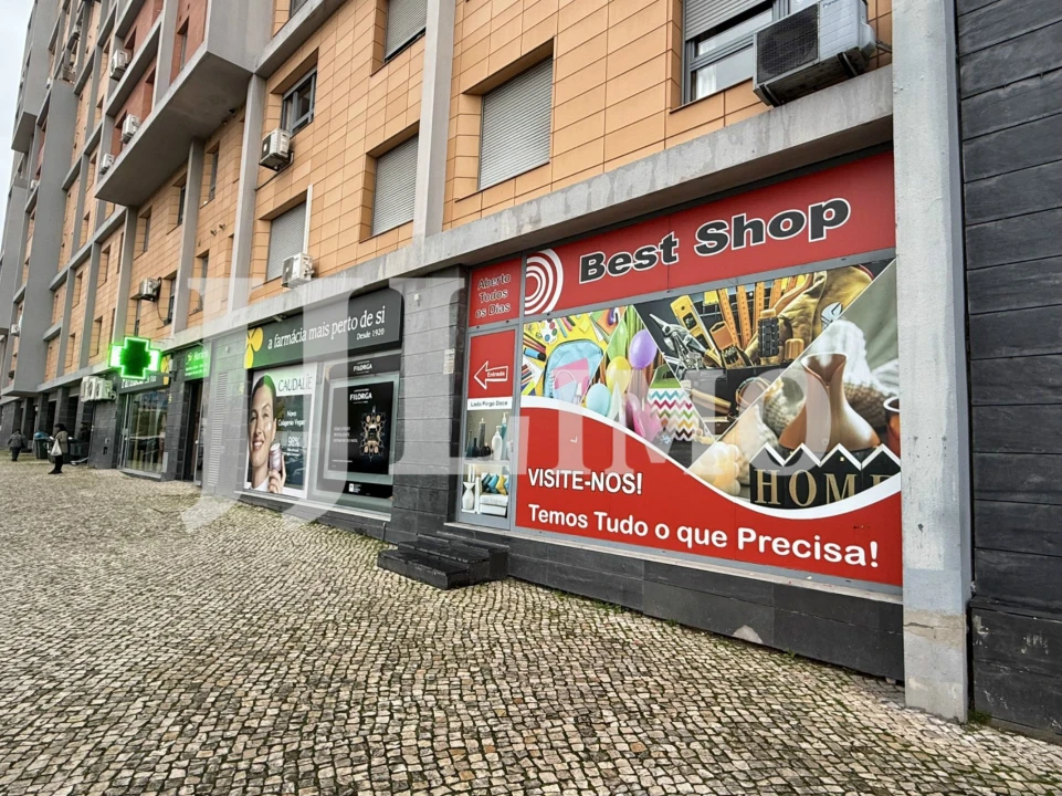 Loja para Venda em Marvila Foto 3