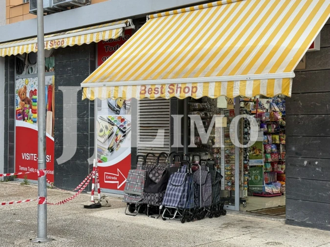 Loja para Venda em Marvila