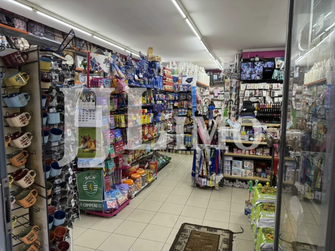 Loja para Venda em Marvila Foto 2