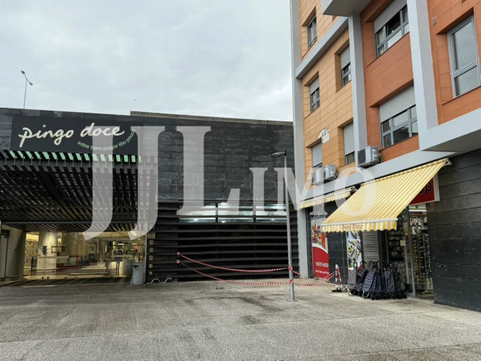 Loja para Venda em Marvila Foto 6