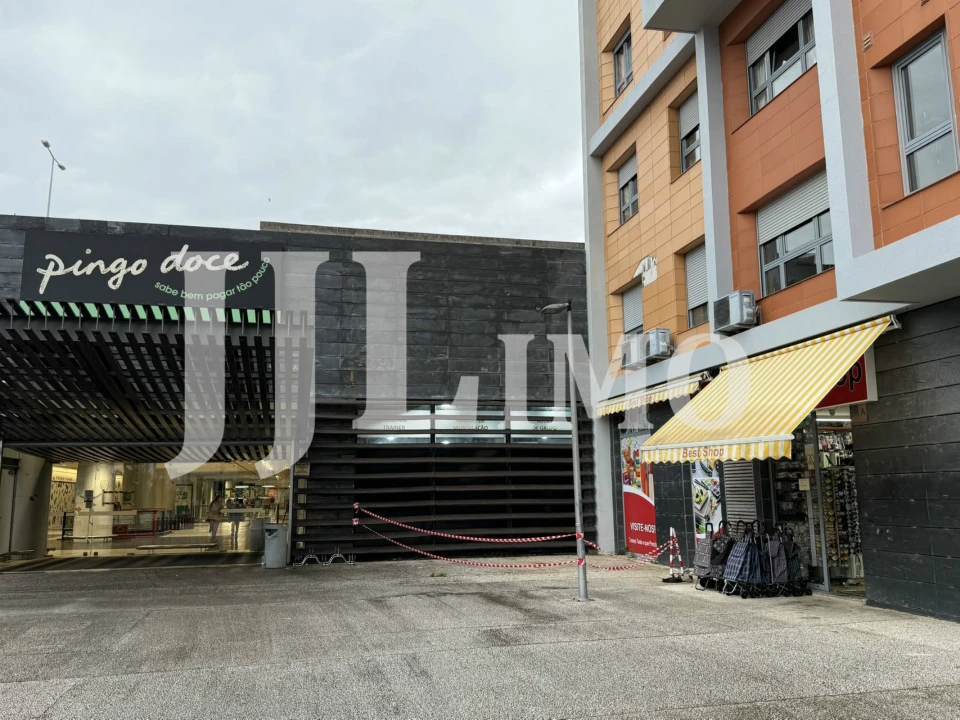 Loja para Venda em Marvila Foto 6