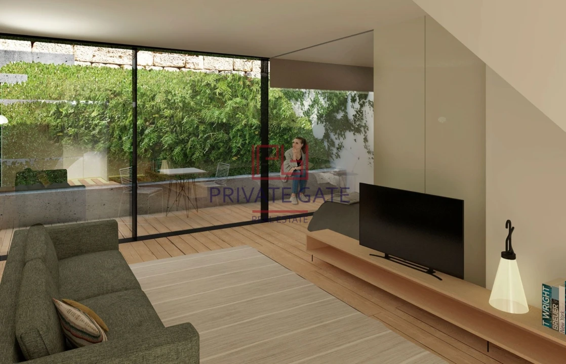 Apartamento T1 para Venda em Cedofeita, Santo Ildefonso, Sé, Miragaia, São Nicolau e Vitória Foto 2