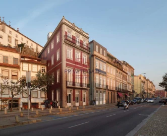 Apartamento T1 para Venda em Cedofeita, Santo Ildefonso, Sé, Miragaia, São Nicolau e Vitória