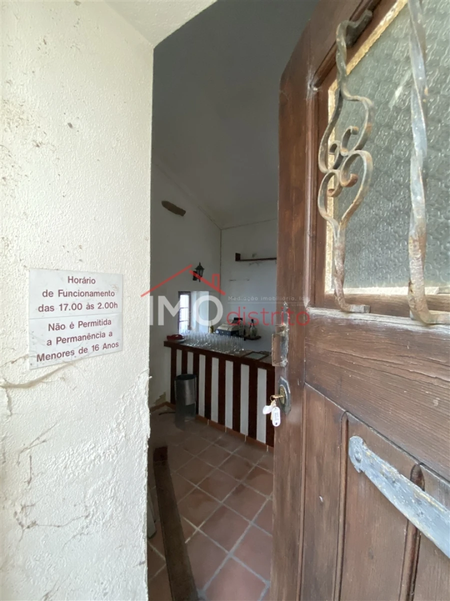 Negócio para Venda em Santa Maria da Devesa Foto 6