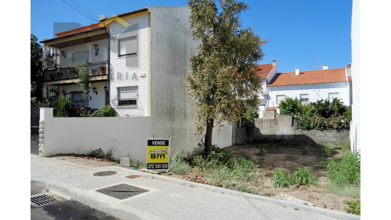 Terreno para Venda em Castelo Branco Foto 2