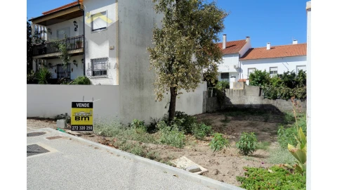 Terreno para Venda em Castelo Branco