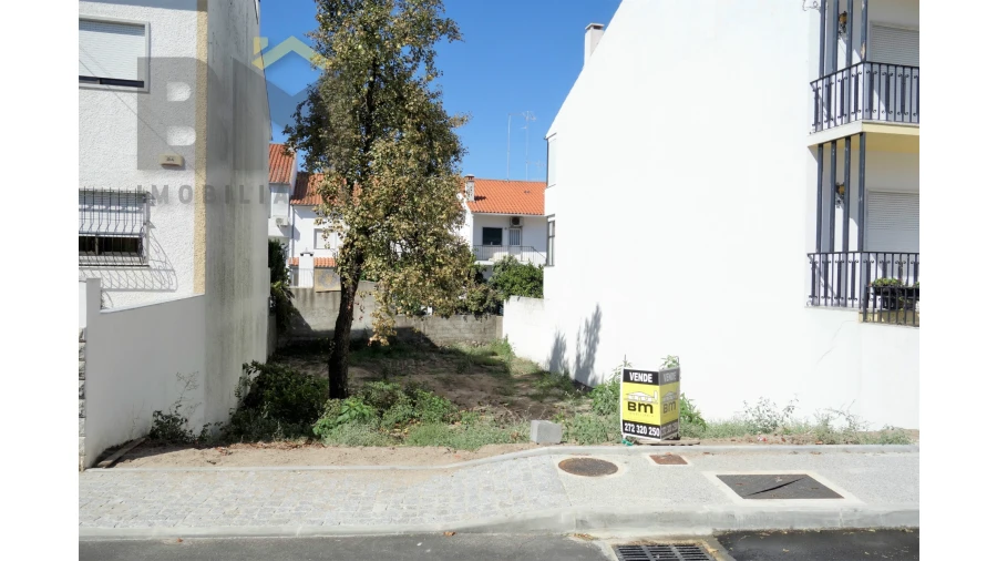 Terreno para Venda em Castelo Branco Foto 3