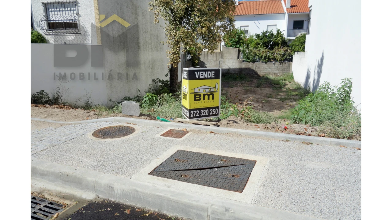 Terreno para Venda em Castelo Branco Foto 5