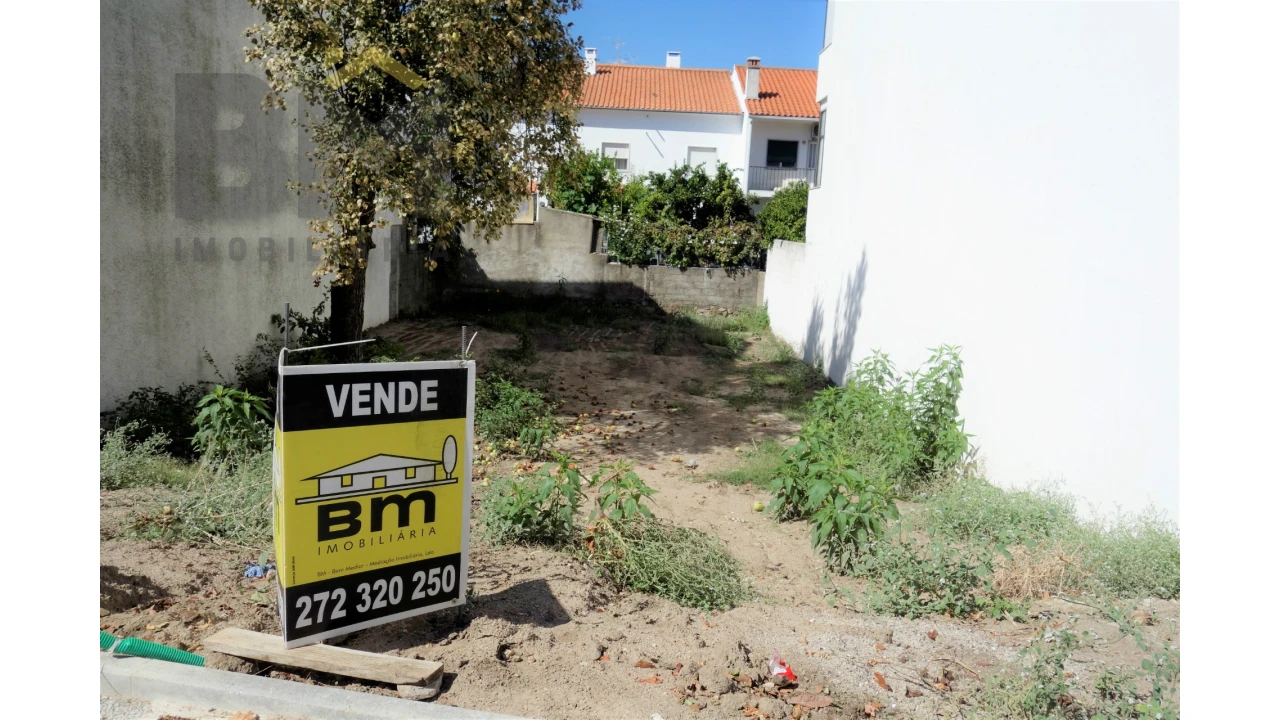Terreno para Venda em Castelo Branco Foto 4