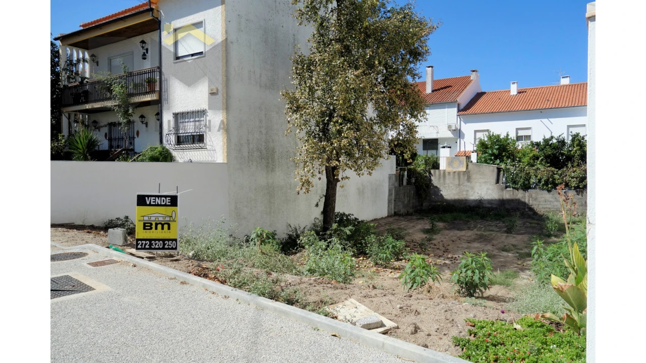 Terreno para Venda em Castelo Branco Foto 6