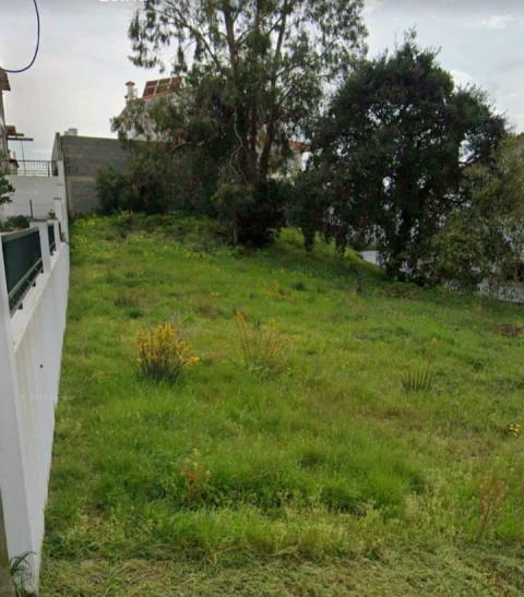 Terreno para Venda em Leiria, Pousos, Barreira e Cortes