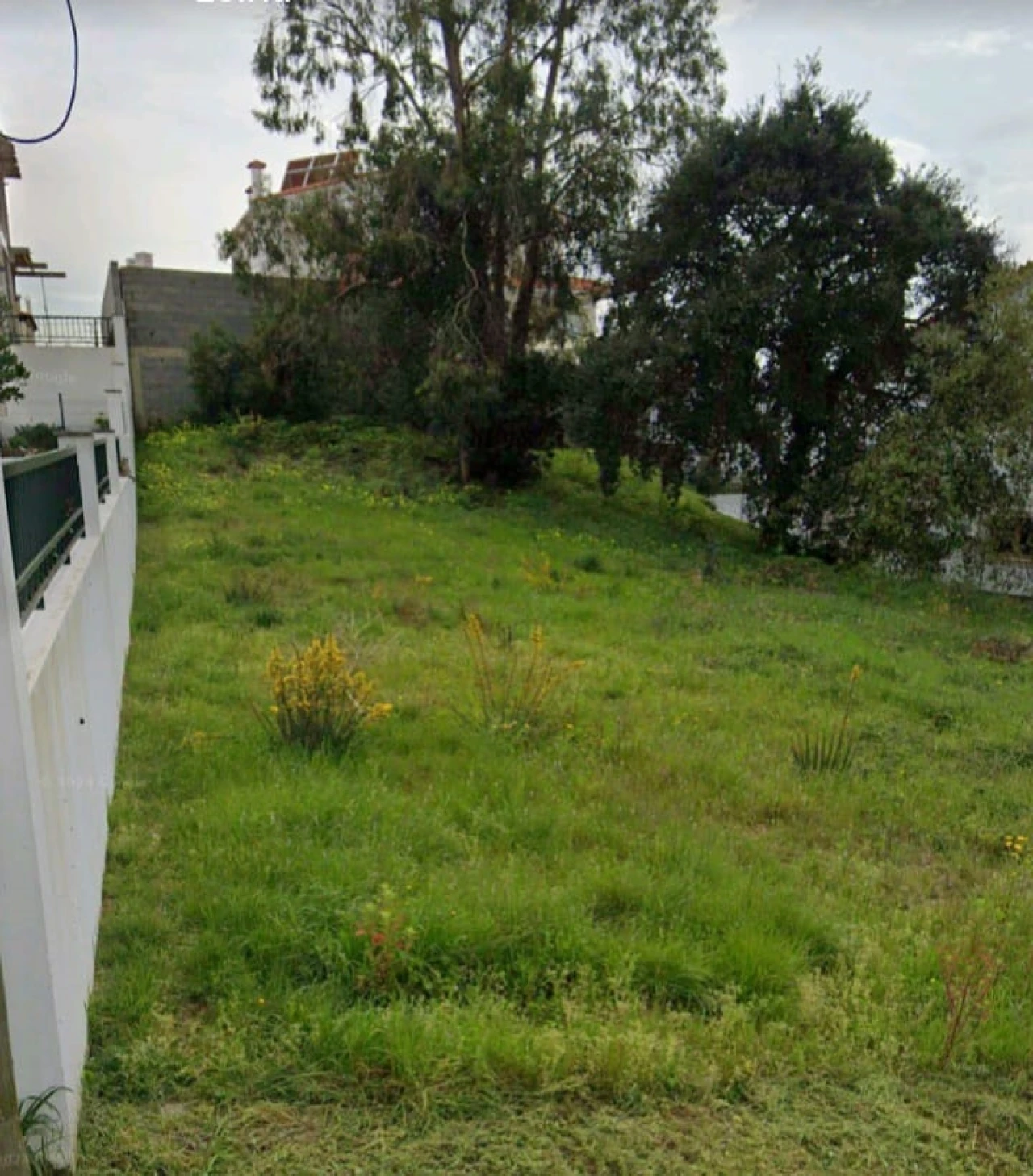 Terreno para Venda em Leiria, Pousos, Barreira e Cortes Foto 1