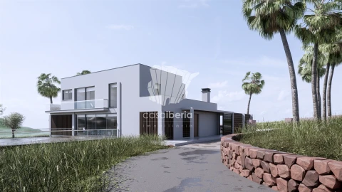 Moradia T4 para Venda em Lagos (São Sebastião e Santa Maria)