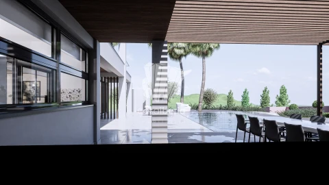 Moradia T4 para Venda em Lagos (São Sebastião e Santa Maria)