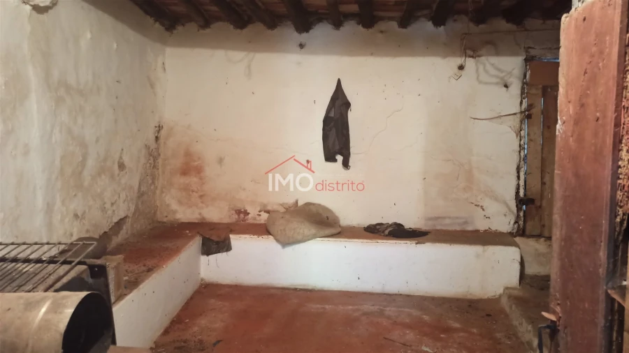Quinta T3 para Venda em Santa Maria da Devesa Foto 13