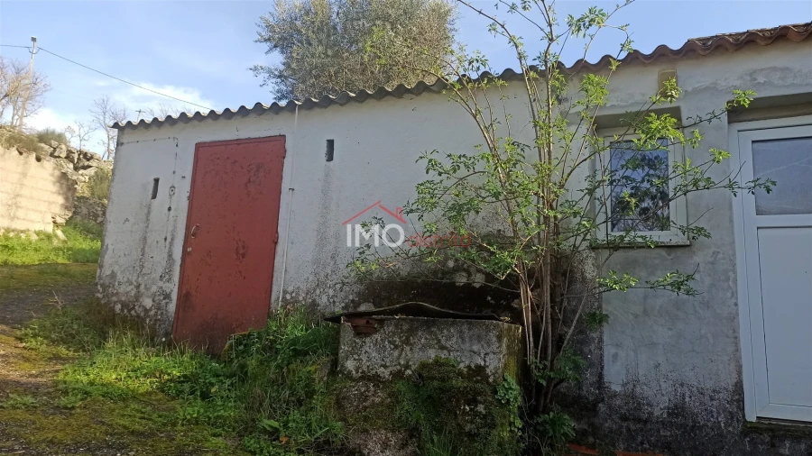Quinta T3 para Venda em Santa Maria da Devesa Foto 7