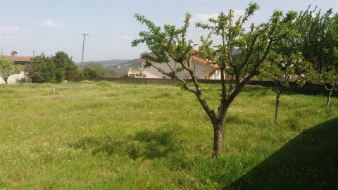 Terreno para Venda em Fragosela