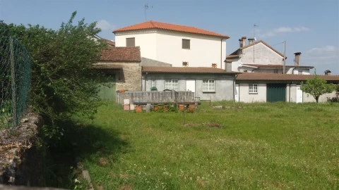 Terreno para Venda em Fragosela