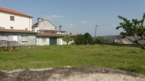 Terreno para Venda em Fragosela