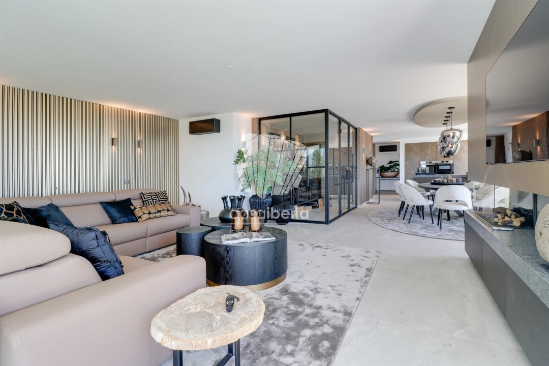 Apartamento T6 para Venda em Portimão Foto 8