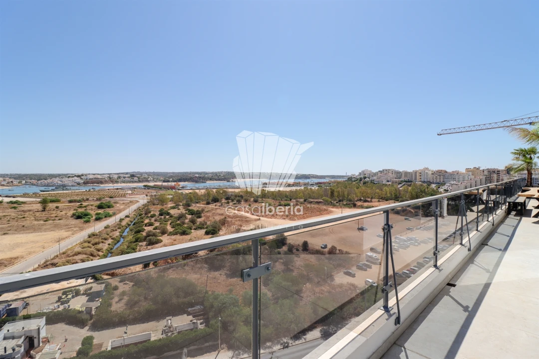 Apartamento T6 para Venda em Portimão Foto 27