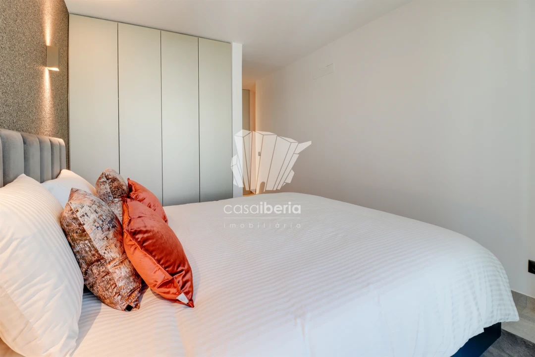 Apartamento T6 para Venda em Portimão Foto 14