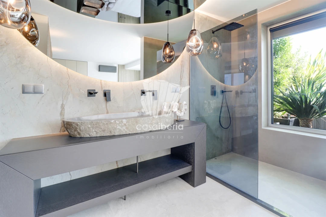Apartamento T6 para Venda em Portimão Foto 21