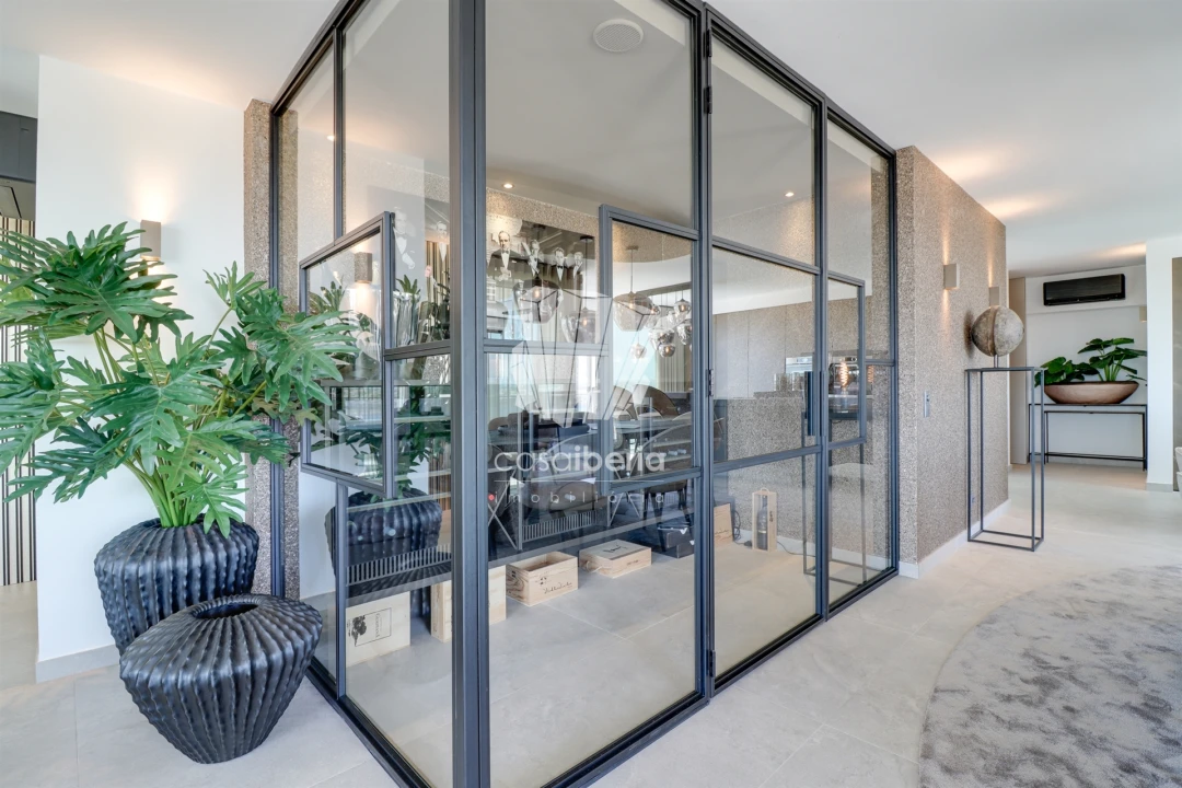 Apartamento T6 para Venda em Portimão Foto 9