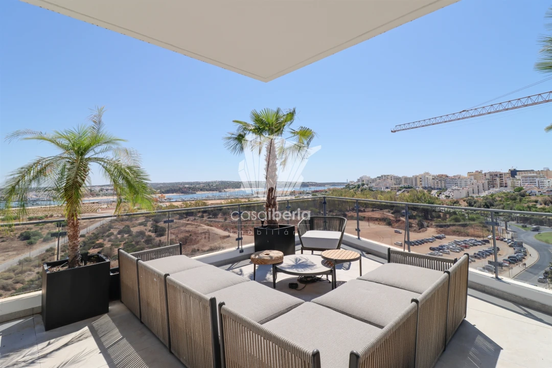 Apartamento T6 para Venda em Portimão Foto 30