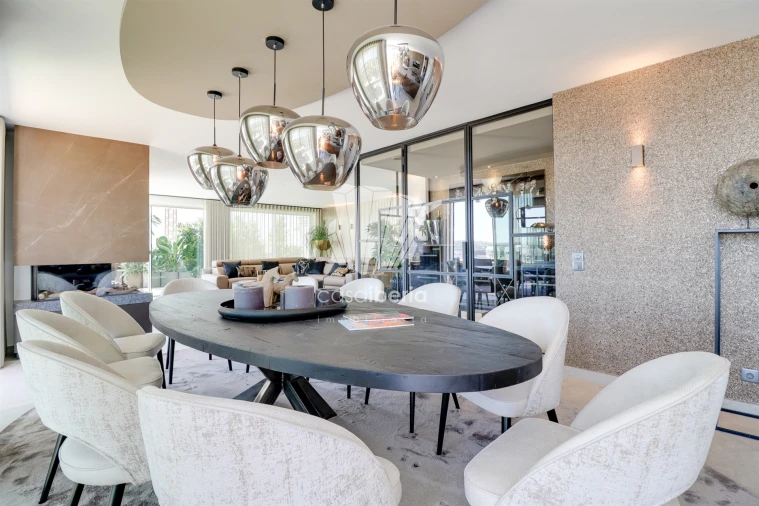Apartamento T6 para Venda em Portimão Foto 4