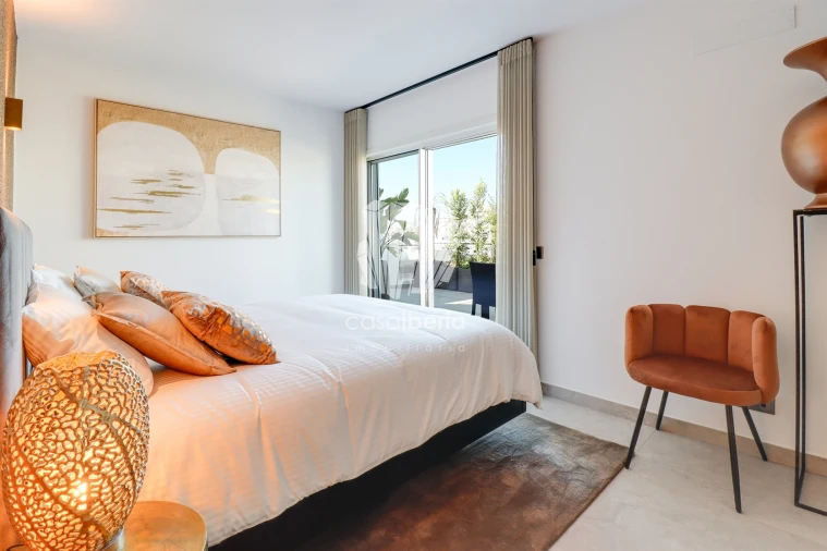 Apartamento T6 para Venda em Portimão Foto 24