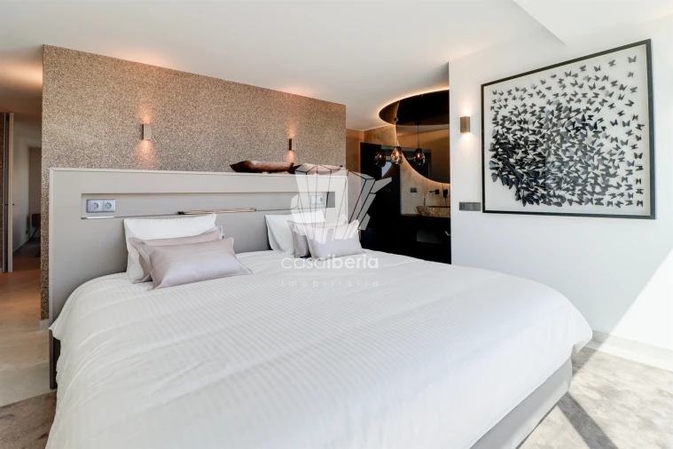 Apartamento T6 para Venda em Portimão Foto 20