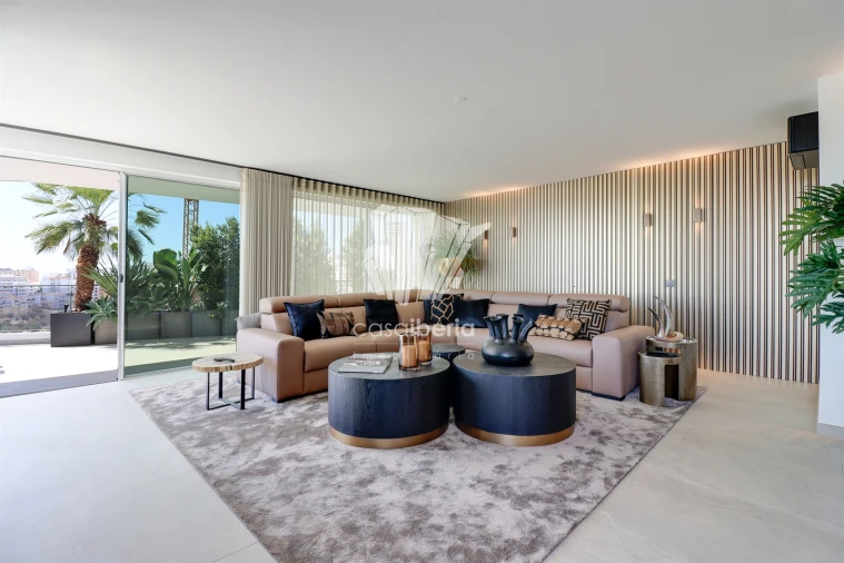 Apartamento T6 para Venda em Portimão Foto 3