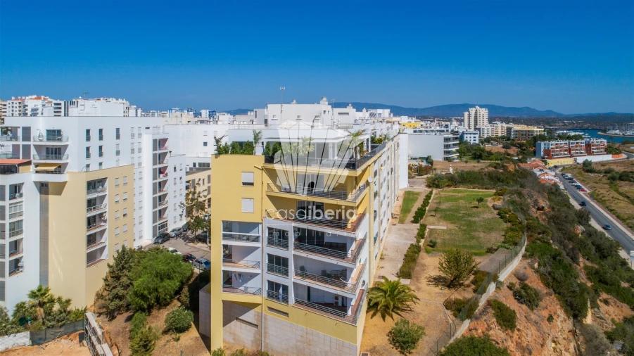 Apartamento T6 para Venda em Portimão Foto 39