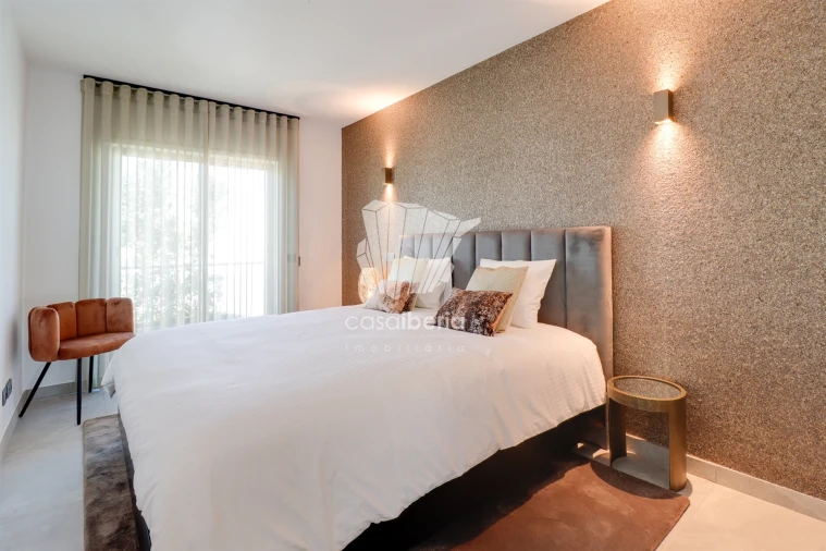 Apartamento T6 para Venda em Portimão Foto 17