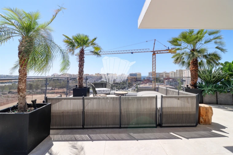 Apartamento T6 para Venda em Portimão Foto 29