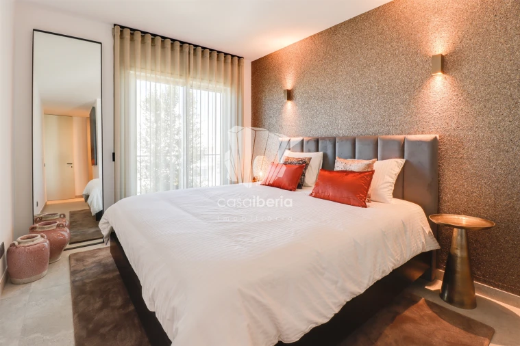 Apartamento T6 para Venda em Portimão Foto 13