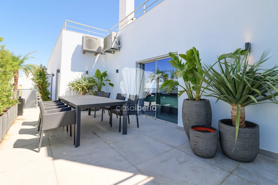 Apartamento T6 para Venda em Portimão Foto 33
